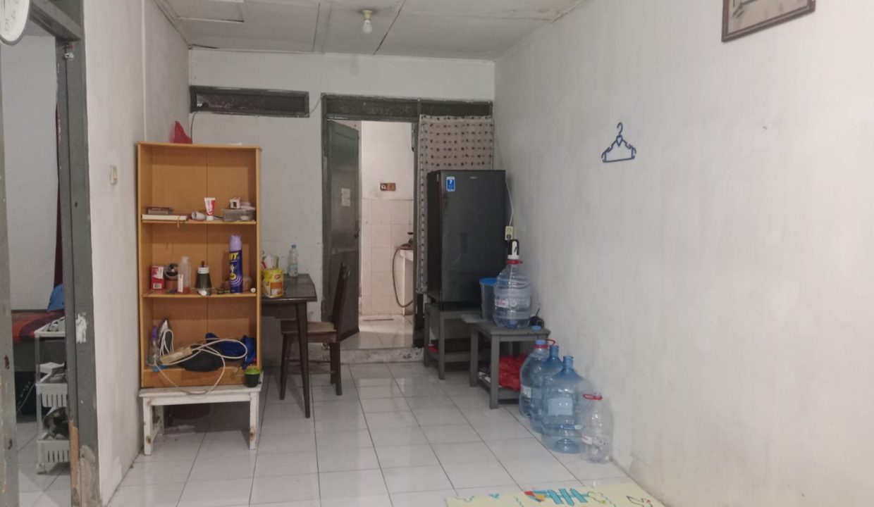 DIJUAL RUMAH JALAN JANGER KELAPA DUA JAKARTA UTARA (2)