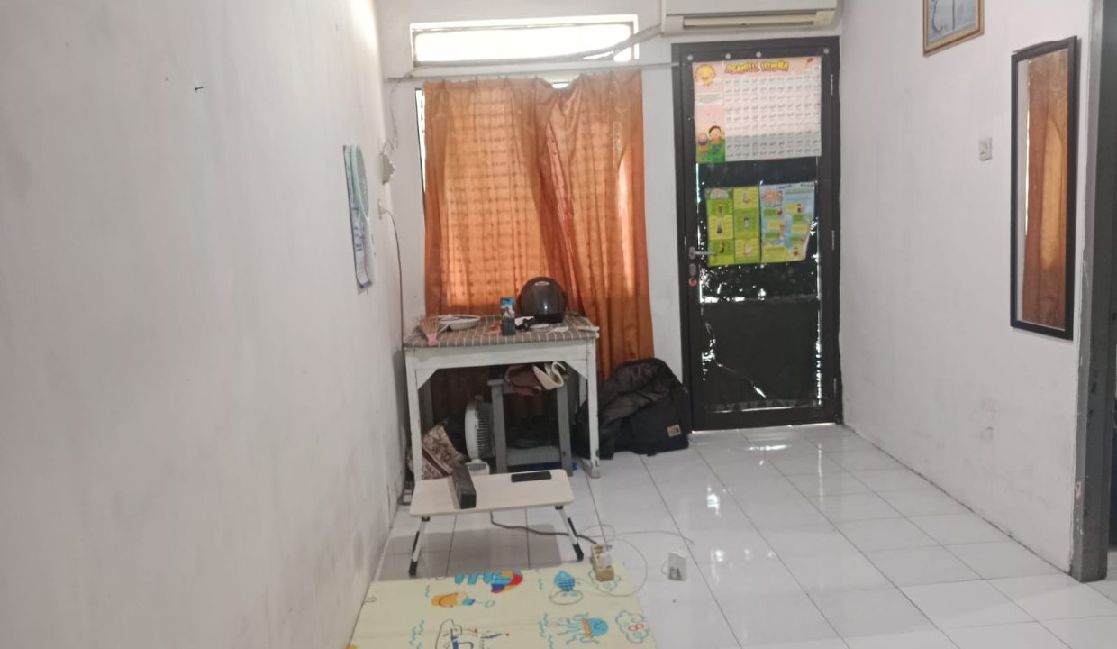 DIJUAL RUMAH JALAN JANGER KELAPA DUA JAKARTA UTARA (4)
