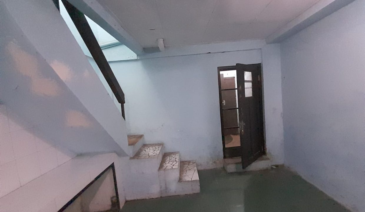 DIJUAL RUMAH MATRAMAN JAKARTA TIMUR (1)