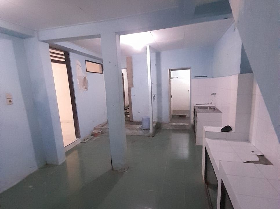 DIJUAL RUMAH MATRAMAN JAKARTA TIMUR (10)