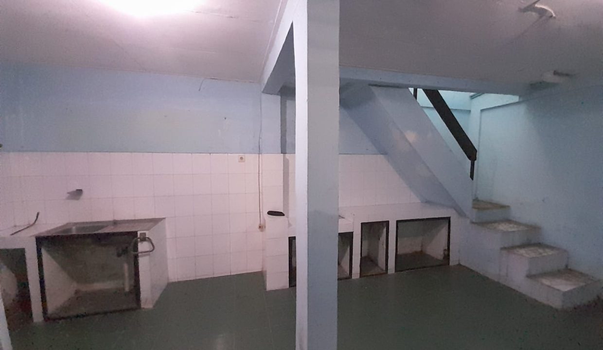 DIJUAL RUMAH MATRAMAN JAKARTA TIMUR (11)