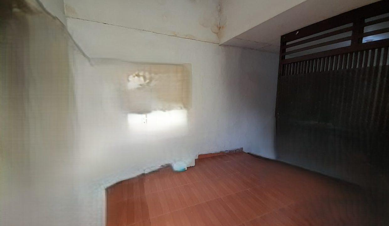 DIJUAL RUMAH MATRAMAN JAKARTA TIMUR (3)