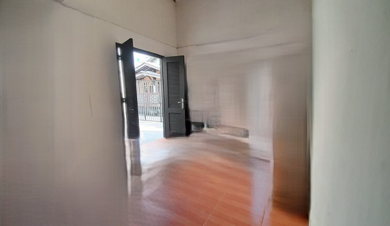 DIJUAL RUMAH MATRAMAN JAKARTA TIMUR (7)