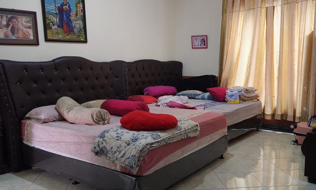 DIJUAL RUMAH MEWAH DUREN SAWIT JAKRTA TIMUR (10)