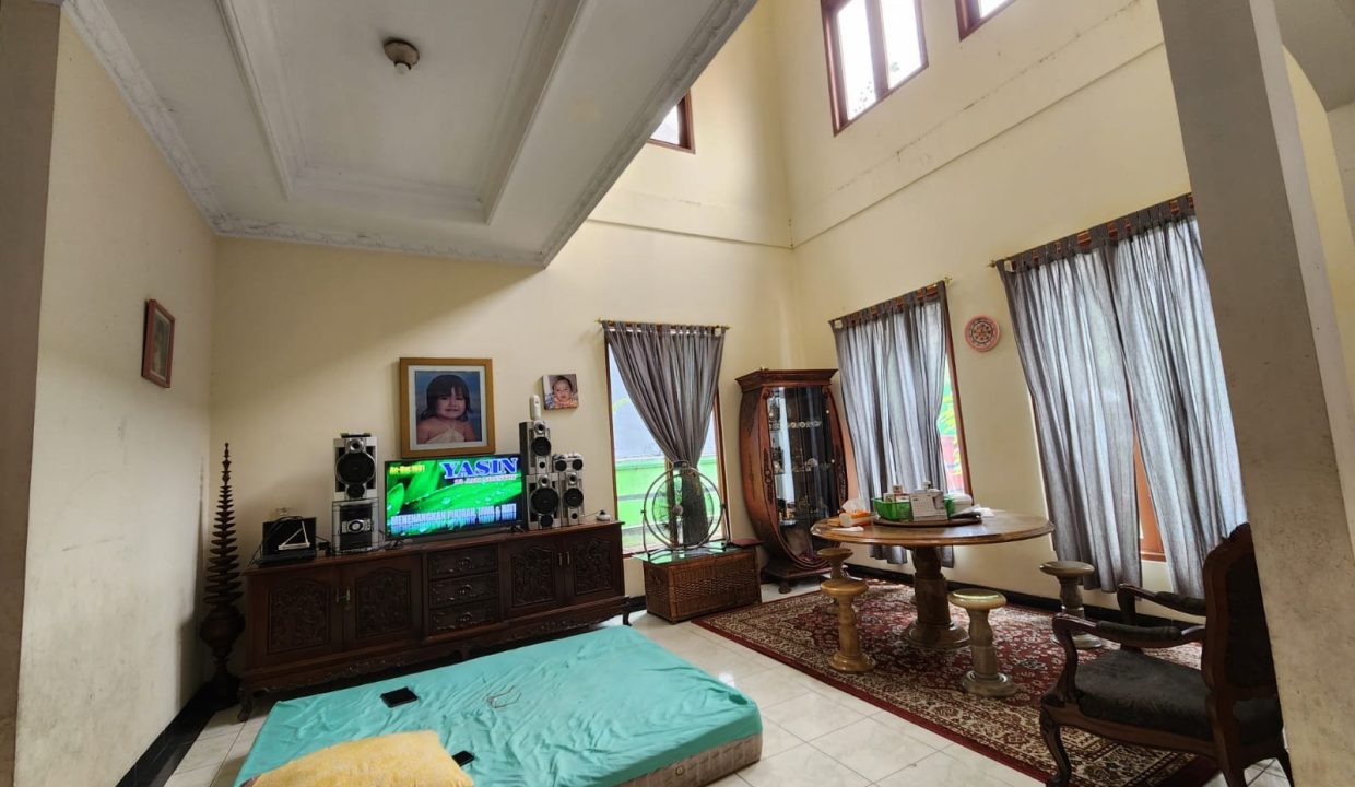 DIJUAL RUMAH MEWAH DUREN SAWIT JAKRTA TIMUR (12)