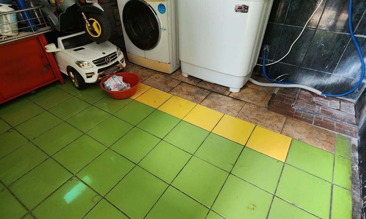 DIJUAL RUMAH MEWAH DUREN SAWIT JAKRTA TIMUR (14)