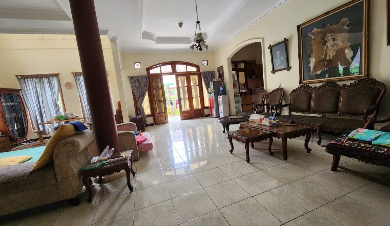 DIJUAL RUMAH MEWAH DUREN SAWIT JAKRTA TIMUR (4)