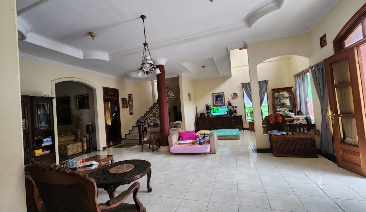 DIJUAL RUMAH MEWAH DUREN SAWIT JAKRTA TIMUR (5)