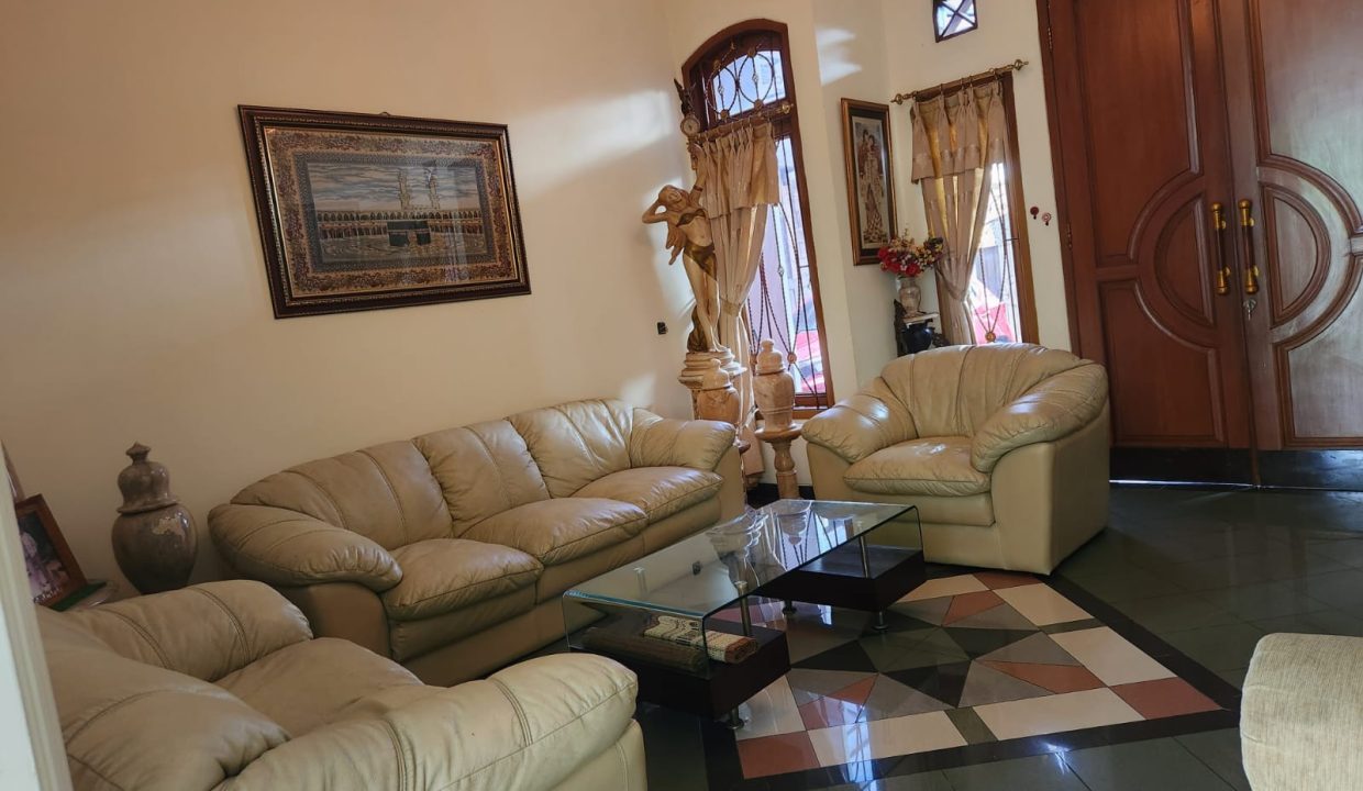 DIJUAL RUMAH MEWAH DUREN SAWIT JAKRTA TIMUR (7)