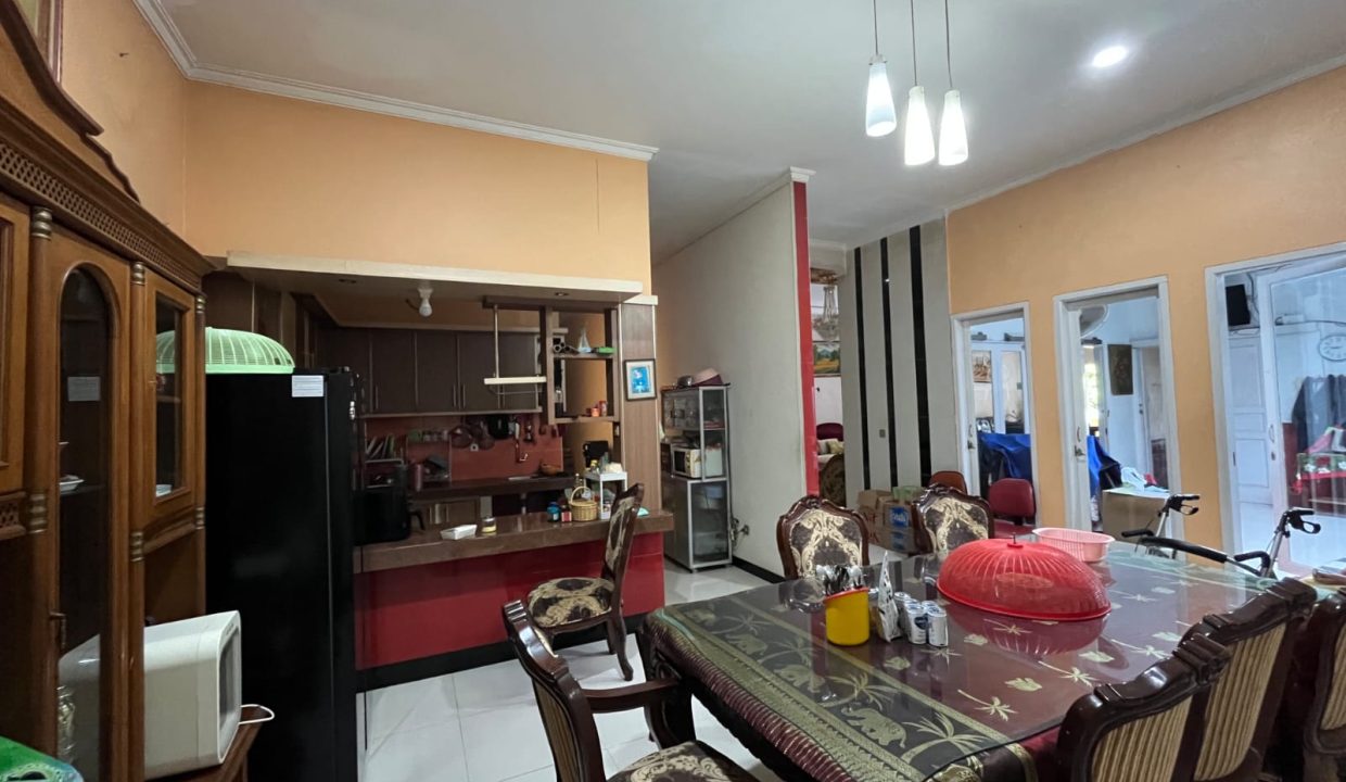 DIJUAL RUMAH MEWAH JATIWARINGIN BEKASI (13)