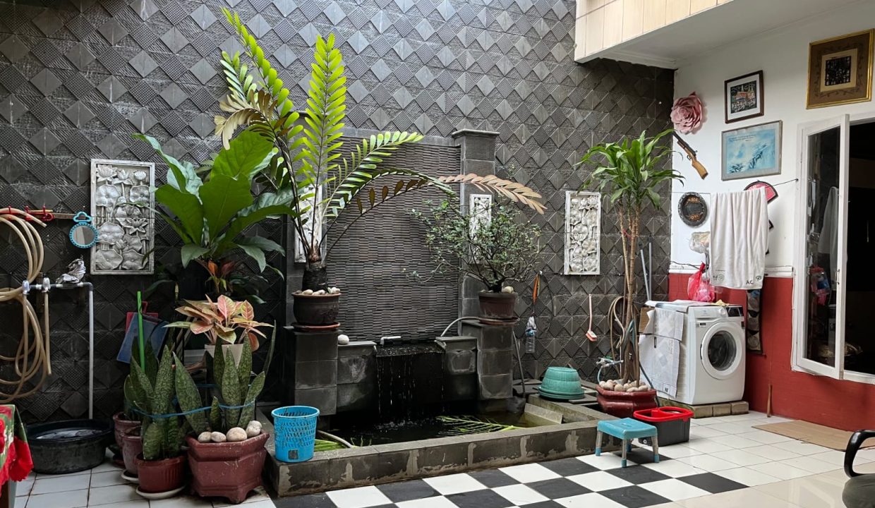 DIJUAL RUMAH MEWAH JATIWARINGIN BEKASI (17)
