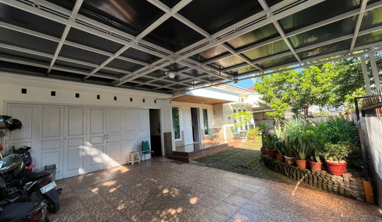 DIJUAL RUMAH MEWAH JATIWARINGIN BEKASI (20)