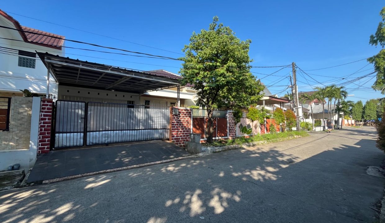 DIJUAL RUMAH MEWAH JATIWARINGIN BEKASI (21)