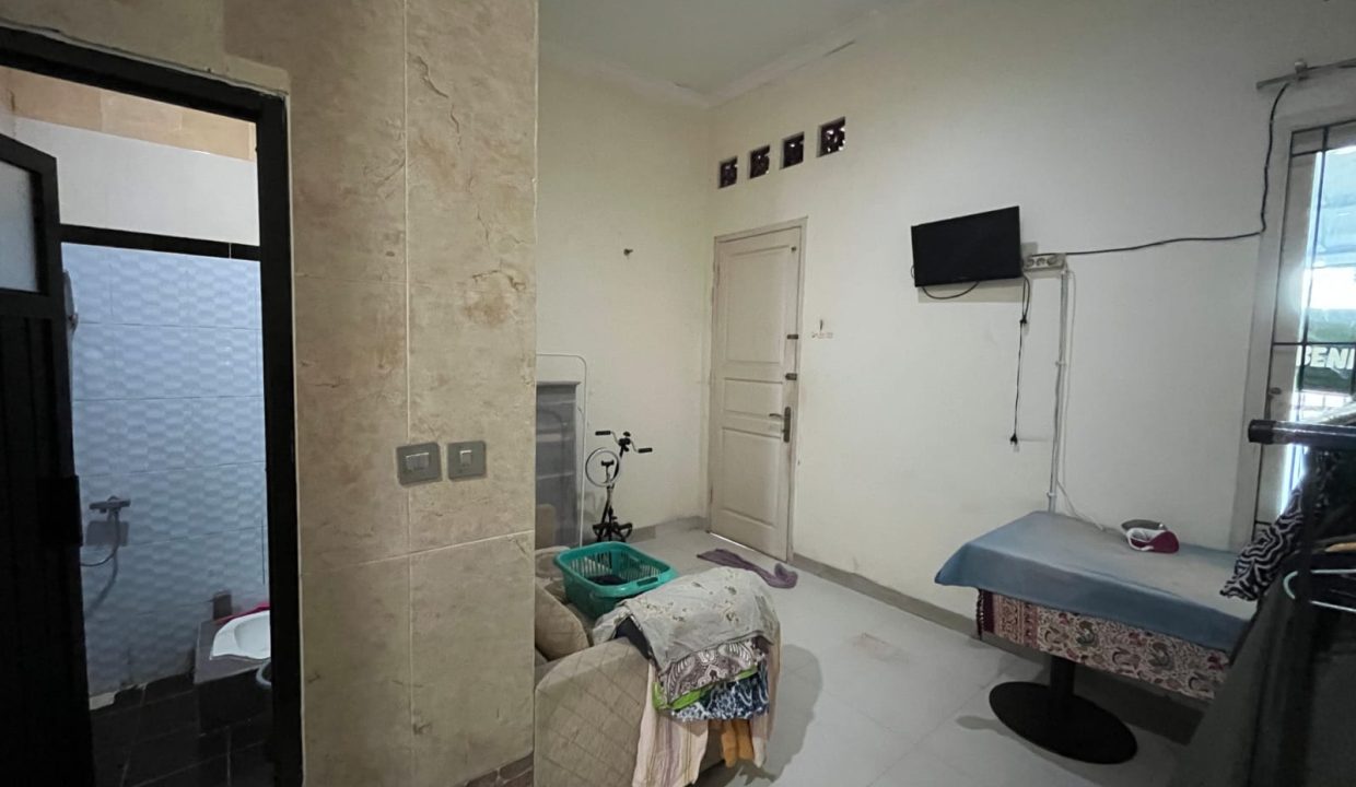 DIJUAL RUMAH MEWAH JATIWARINGIN BEKASI (8)
