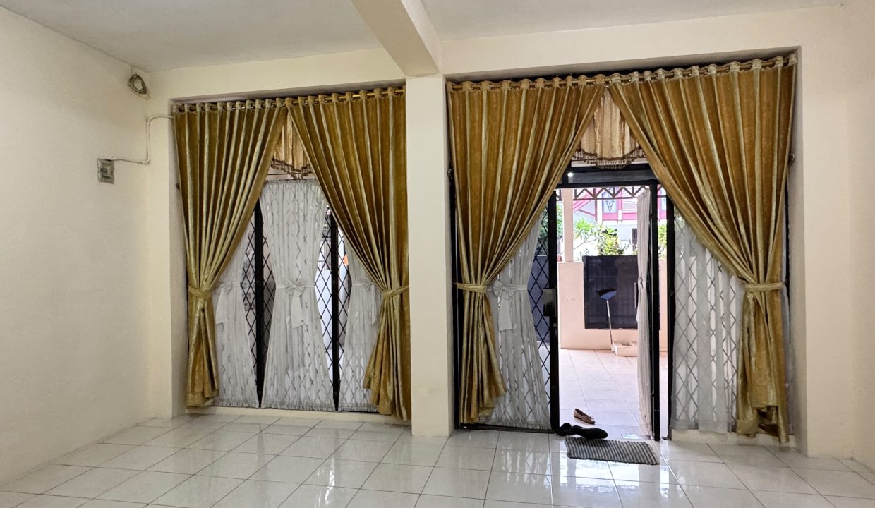 DIJUAL RUMAH MEWAH PONDOK BAMBU JAKARTA TIMUR (5)