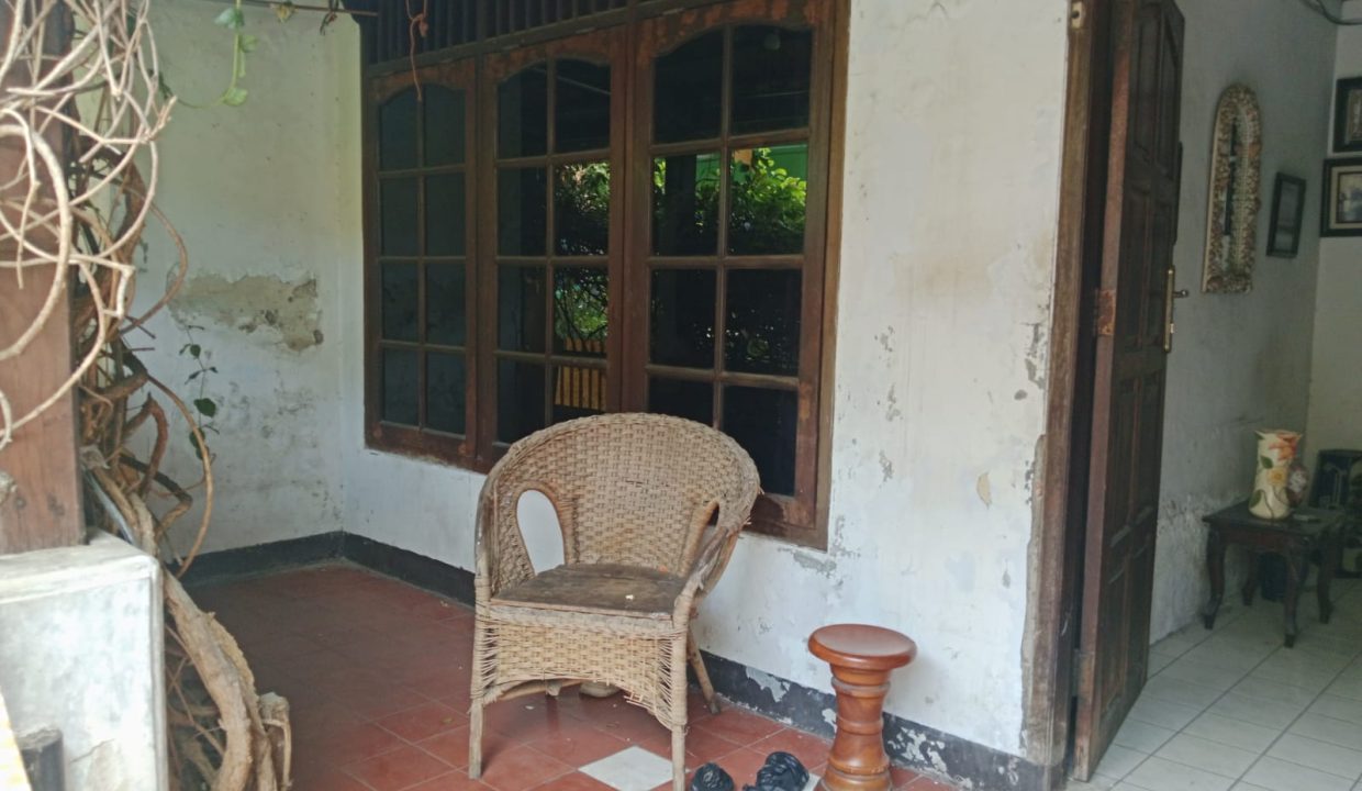 DIJUAL RUMAH PETOJO ENCLEK JAKARTA SELATAN (1)