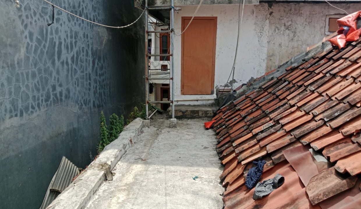 DIJUAL RUMAH PETOJO ENCLEK JAKARTA SELATAN (11)