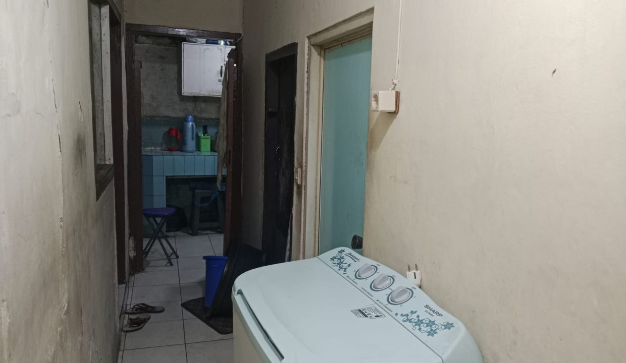 DIJUAL RUMAH PETOJO ENCLEK JAKARTA SELATAN (14)