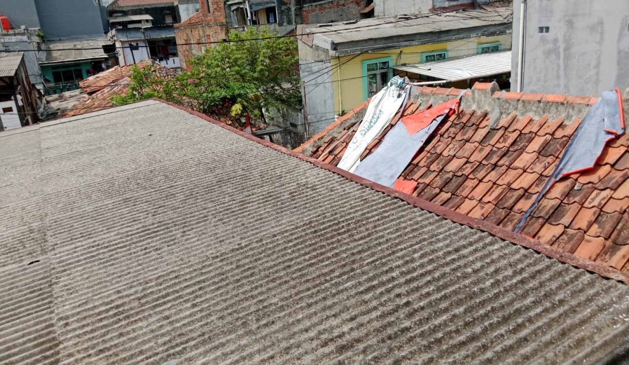 DIJUAL RUMAH PETOJO ENCLEK JAKARTA SELATAN (15)