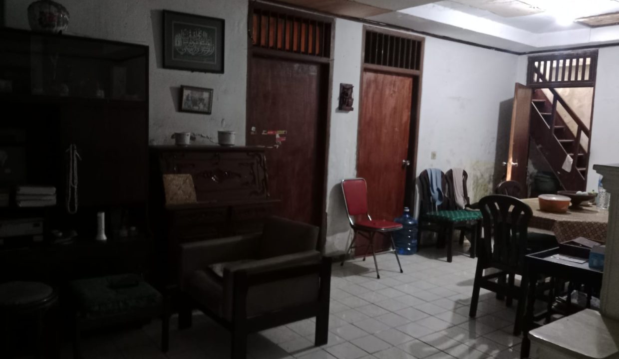 DIJUAL RUMAH PETOJO ENCLEK JAKARTA SELATAN (3)