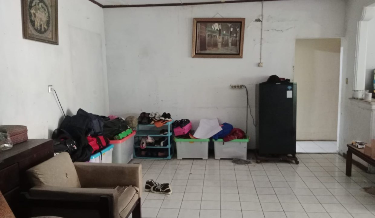DIJUAL RUMAH PETOJO ENCLEK JAKARTA SELATAN (7)