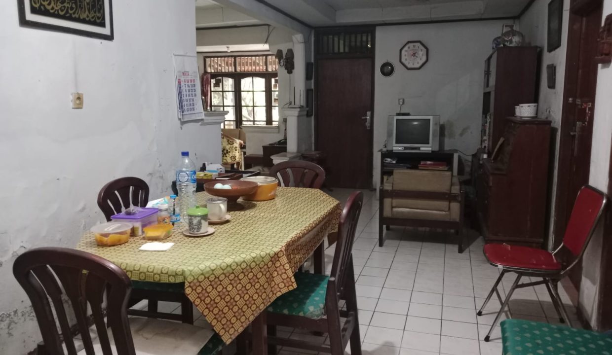 DIJUAL RUMAH PETOJO ENCLEK JAKARTA SELATAN (8)