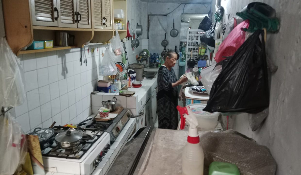DIJUAL RUMAH PETOJO ENCLEK JAKARTA SELATAN (9)