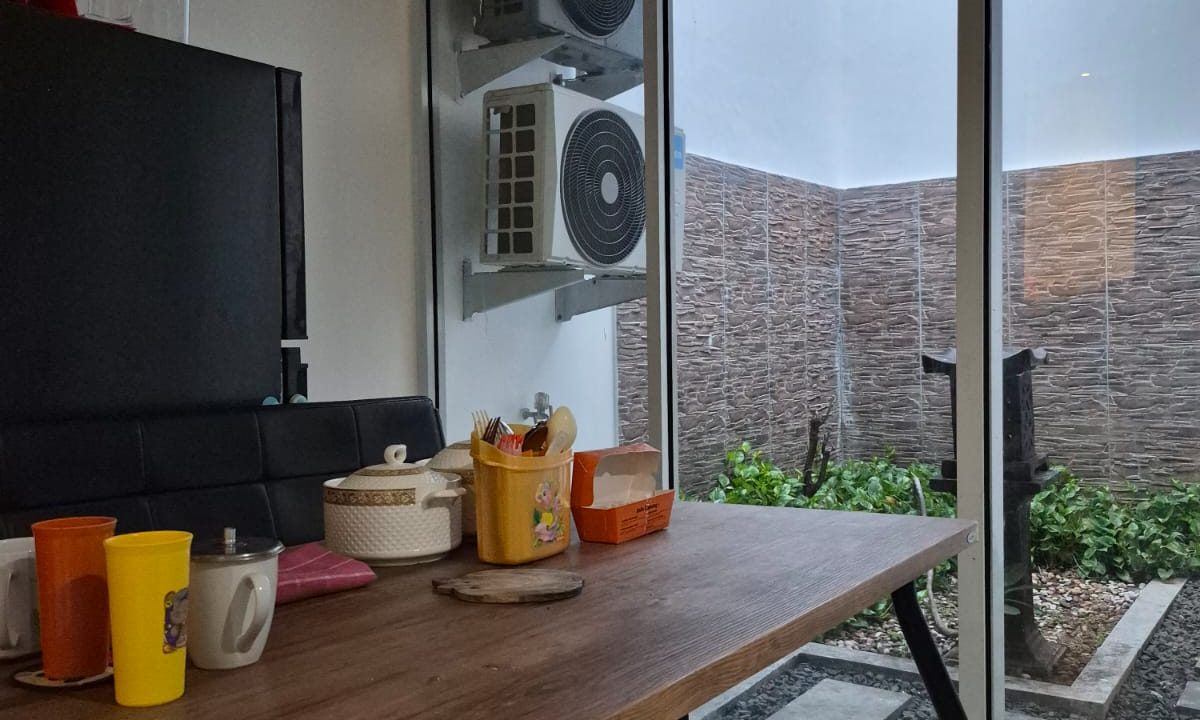 DIJUAL RUMAH SAKURA REGENCY BEKASI JAWA BARAT (2)