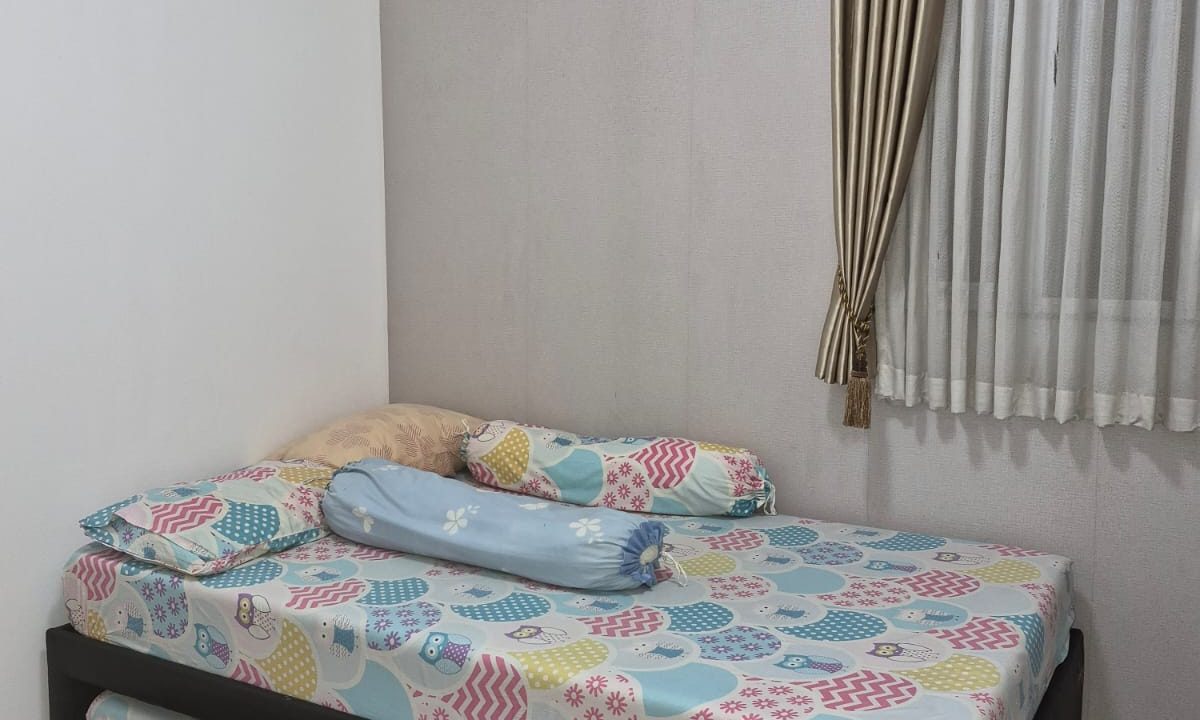 DIJUAL RUMAH SAKURA REGENCY BEKASI JAWA BARAT (4)