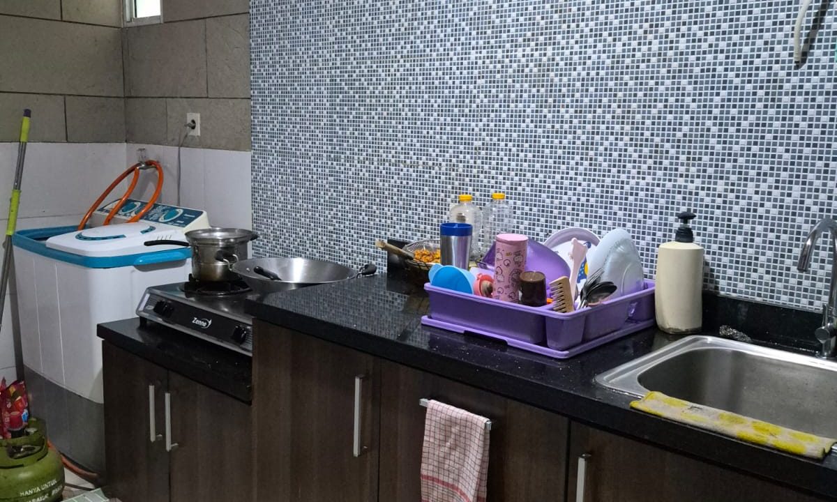 DIJUAL RUMAH SAKURA REGENCY BEKASI JAWA BARAT (41)