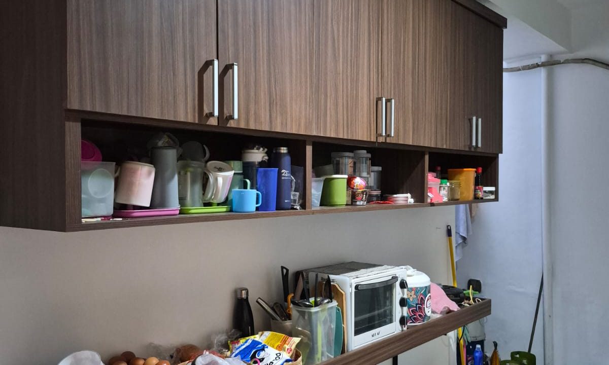 DIJUAL RUMAH SAKURA REGENCY BEKASI JAWA BARAT (6)