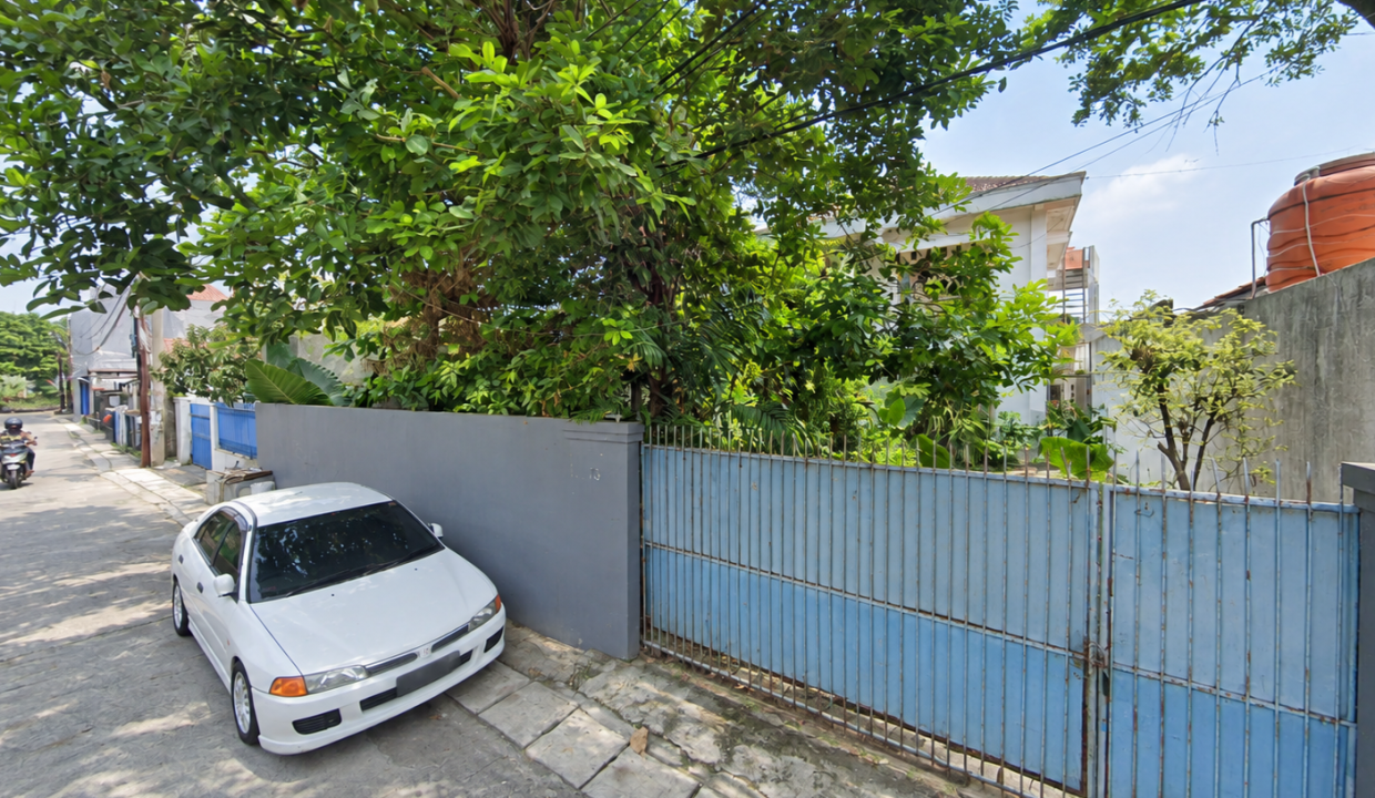 DIJUAL RUMAH SAWANGAN DEPOK  (0,1)