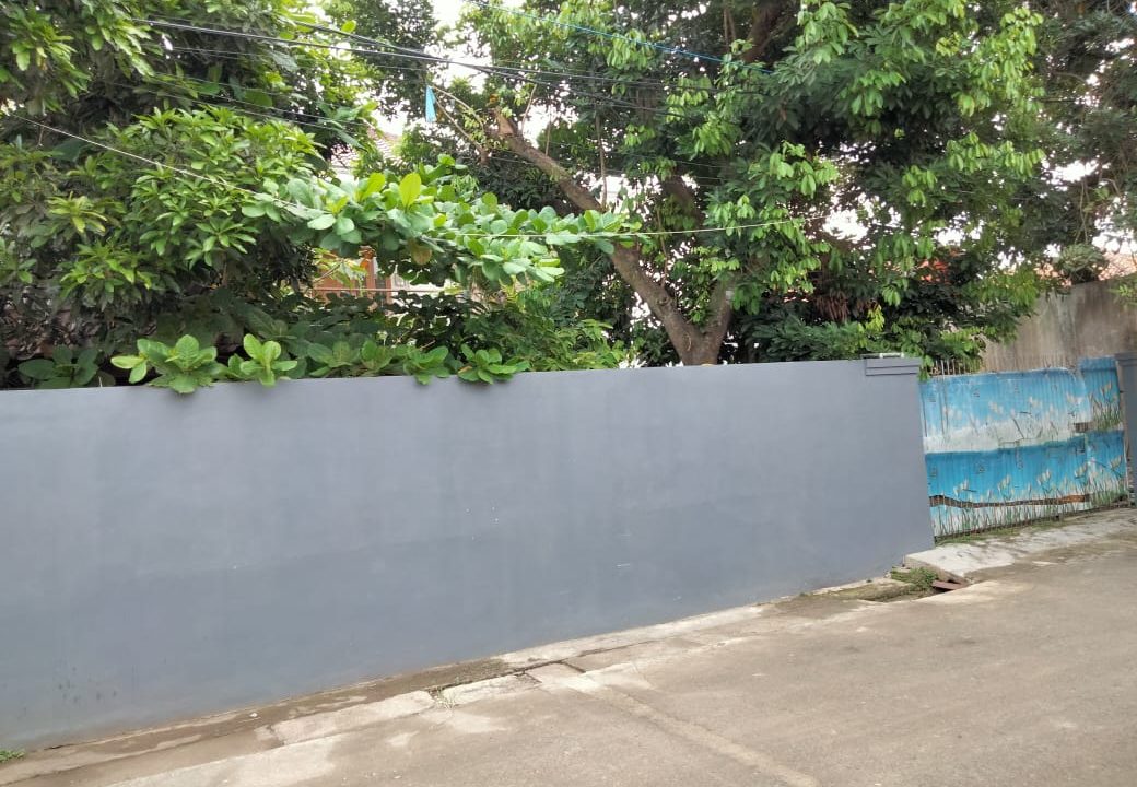 DIJUAL RUMAH SAWANGAN DEPOK  (2)