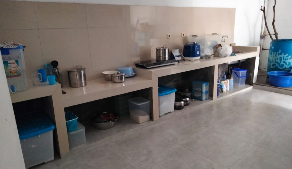 DIJUAL RUMAH SAWANGAN DEPOK  (8)