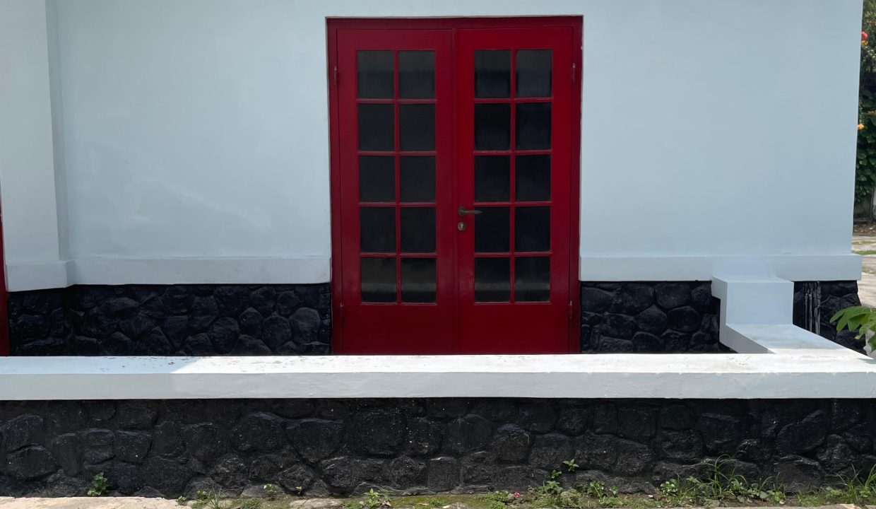 DIJUAL RUMAH TAMAN AMIR  (10)