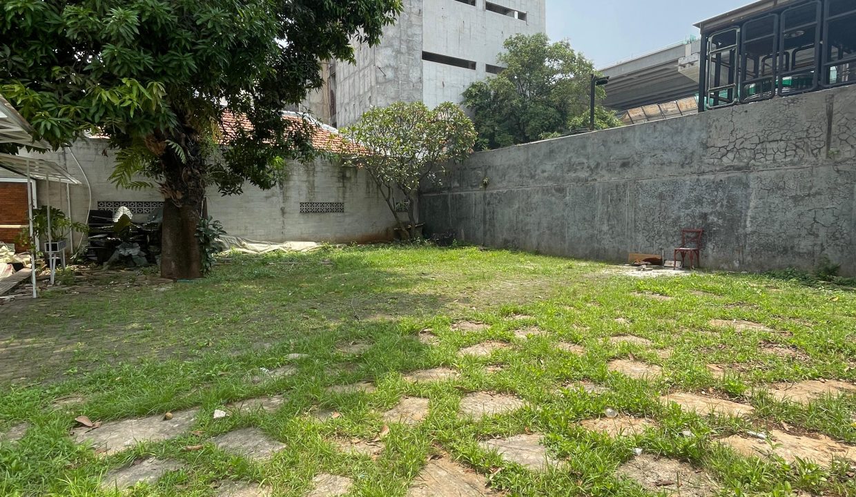 DIJUAL RUMAH TAMAN AMIR  (11)
