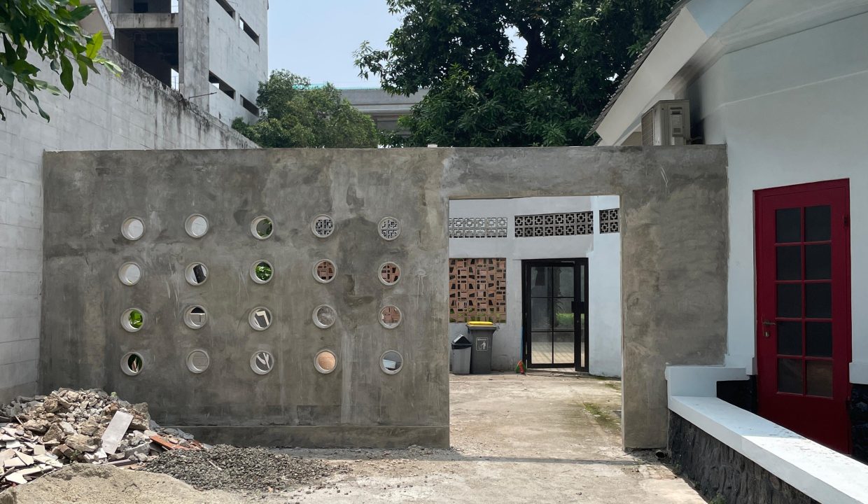 DIJUAL RUMAH TAMAN AMIR  (12)
