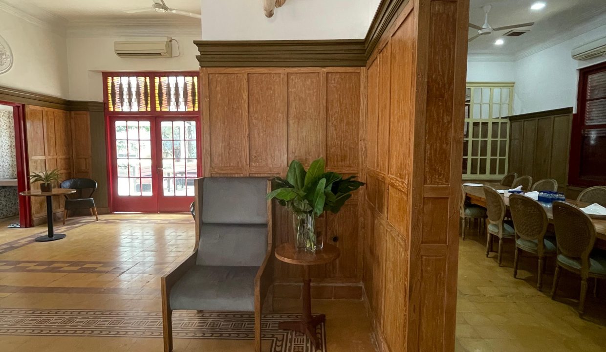 DIJUAL RUMAH TAMAN AMIR  (4)
