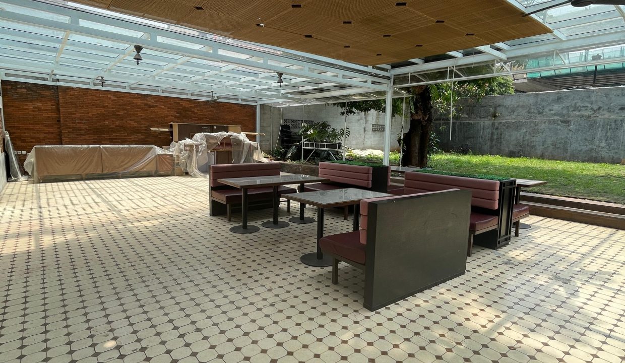DIJUAL RUMAH TAMAN AMIR  (6)
