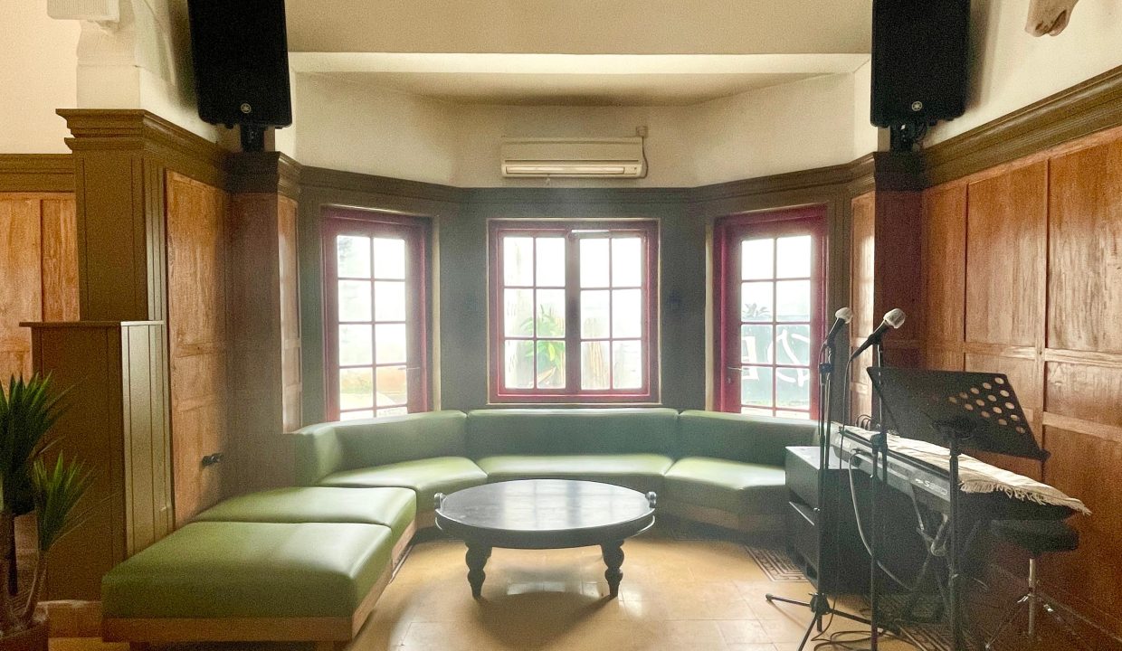 DIJUAL RUMAH TAMAN AMIR  (7)