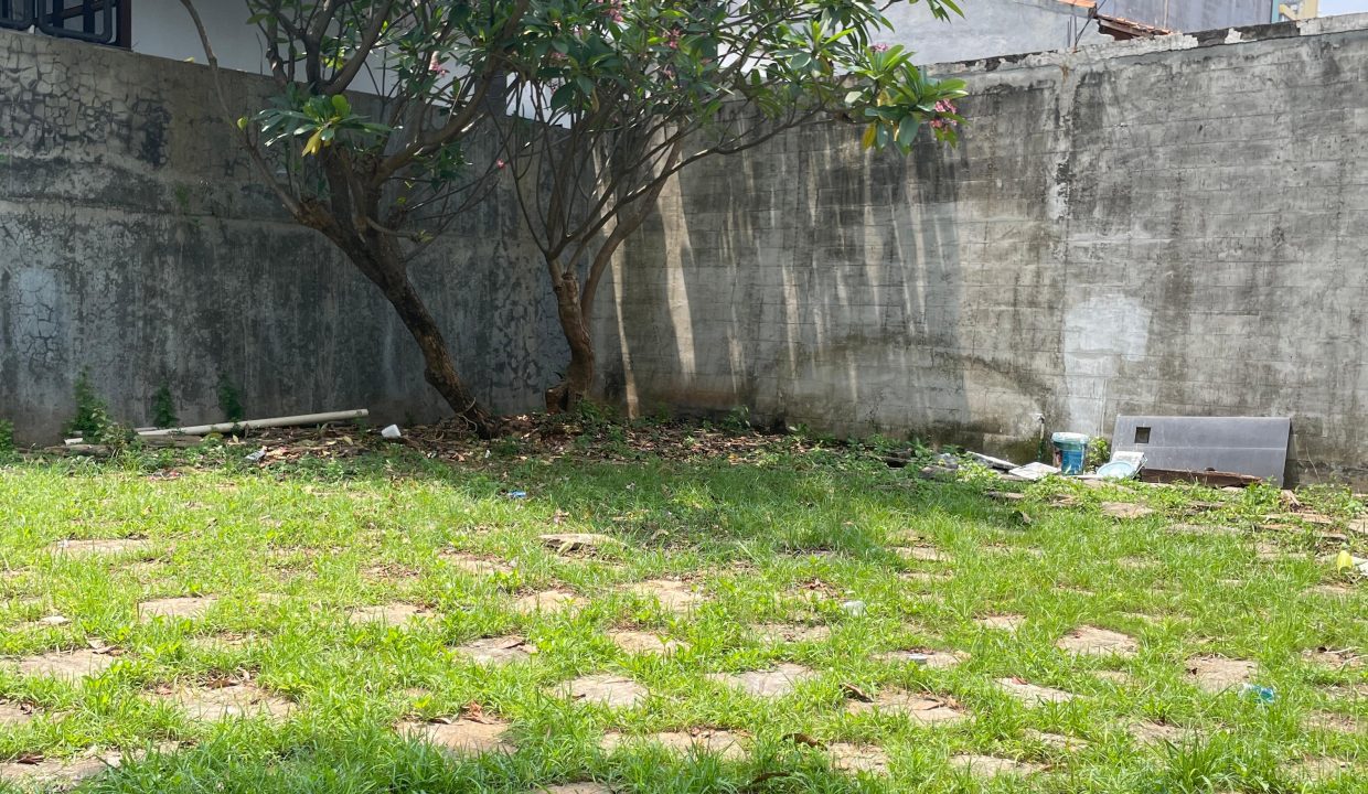 DIJUAL RUMAH TAMAN AMIR  (8)