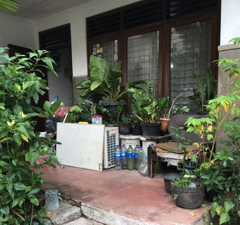 DIJUAL RUMAH TEBET TIMUR (2)