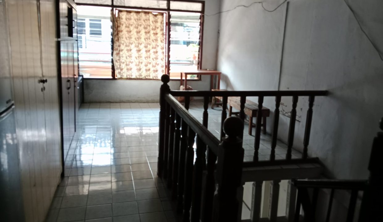 DIJUAL RUMAH TOKO + KOST 15 KAMAR KEMAYORAN JAKARTA PUSAT (10)