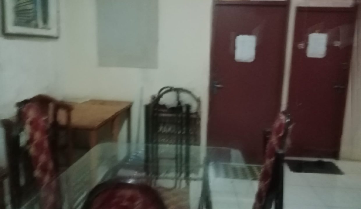 DIJUAL RUMAH TOKO + KOST 15 KAMAR KEMAYORAN JAKARTA PUSAT (8)