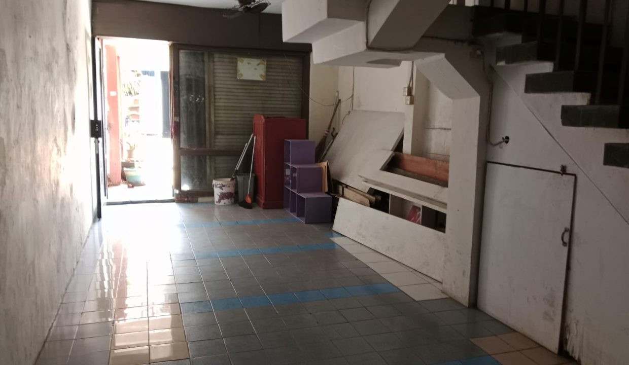DIJUAL RUMAH TOKO + KOST 15 KAMAR KEMAYORAN JAKARTA PUSAT (9)