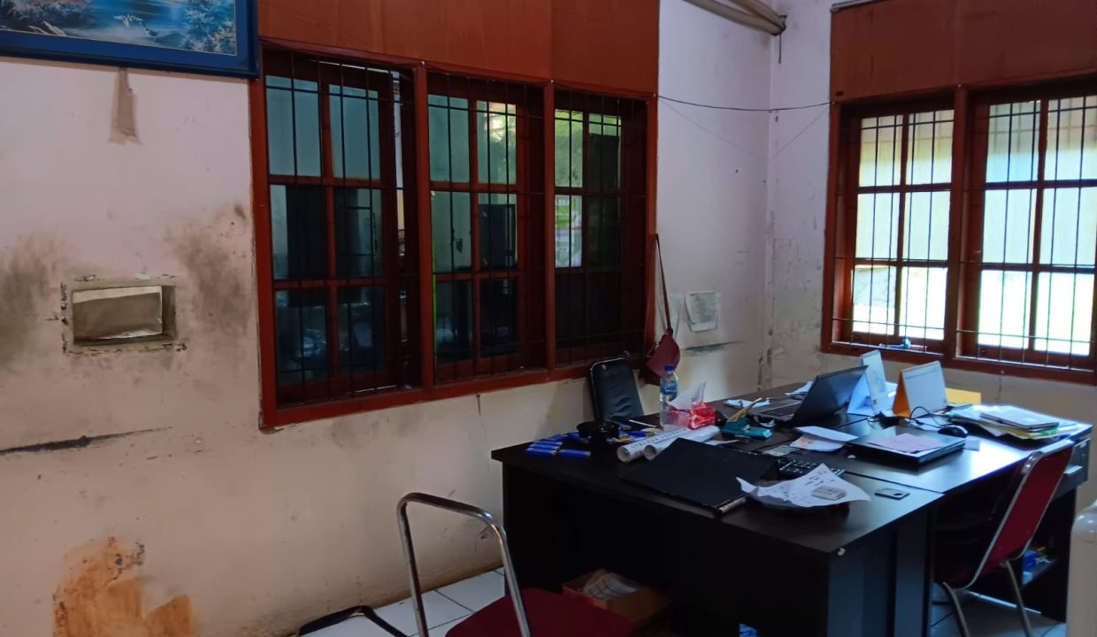 DIJUAL TANAH & BANGUNAN SETU CIBITUNG BEKASI (12)