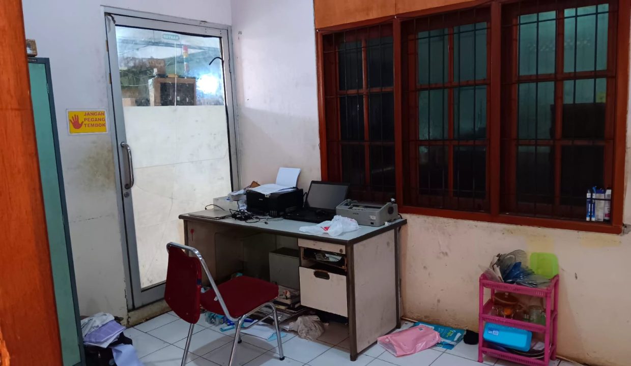 DIJUAL TANAH & BANGUNAN SETU CIBITUNG BEKASI (13)