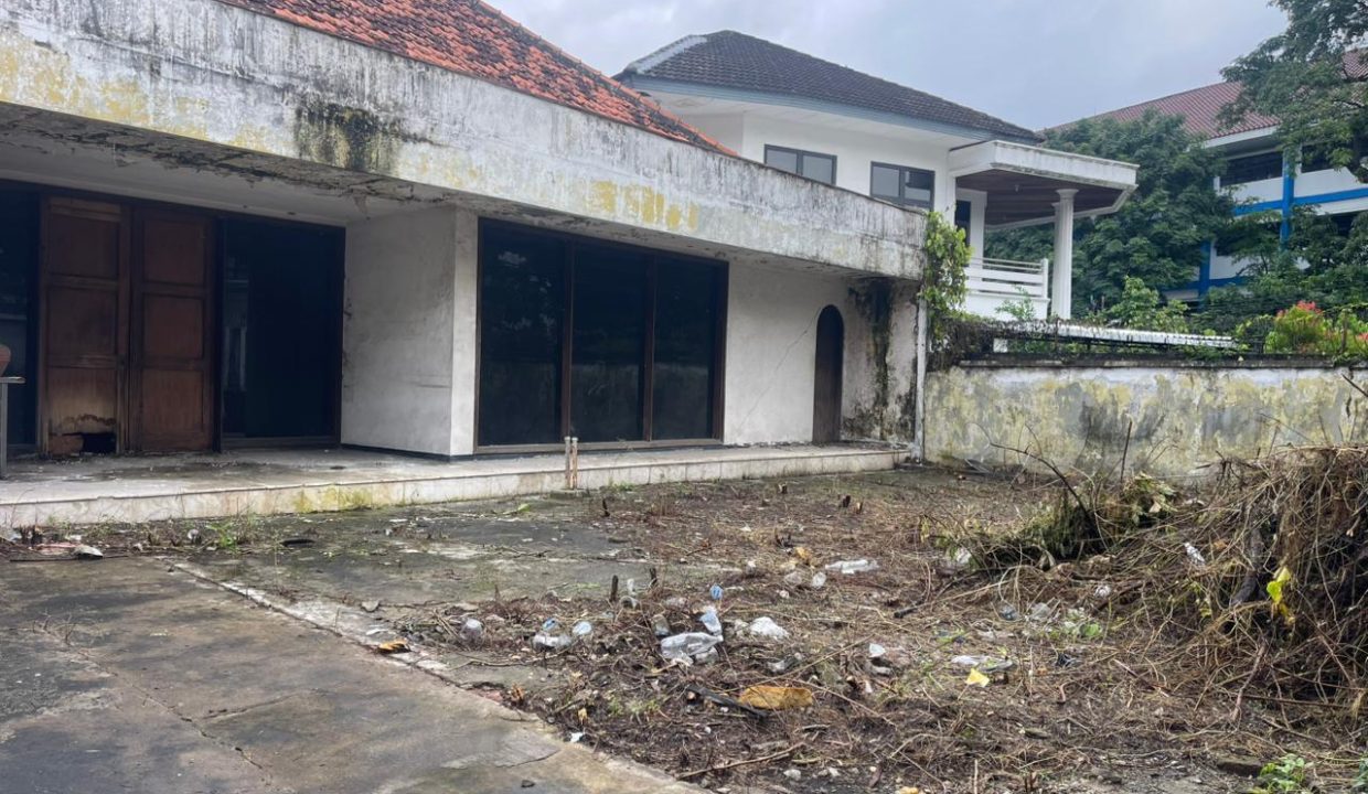 DIJUAL TANAH + RUMAH MENTENG JAKARTA PUSAT (8)