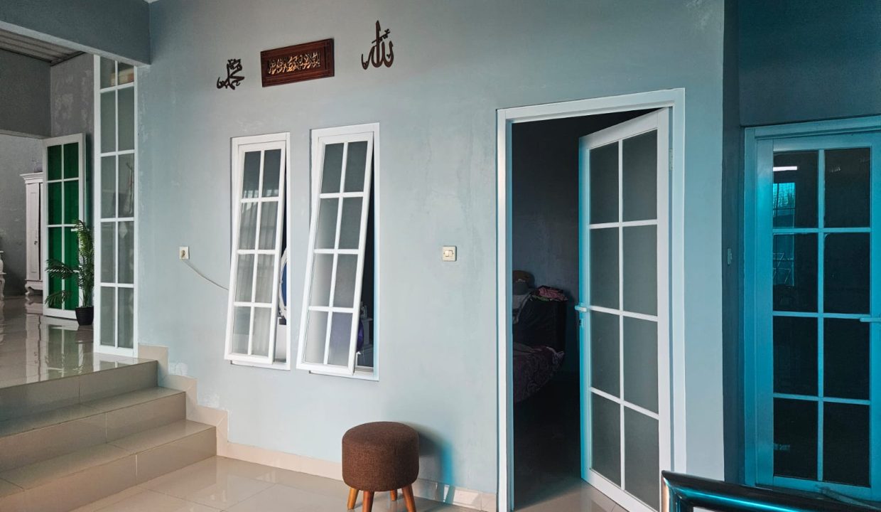 DIJUAL VILLA KACA 999 BOGOR  (6)
