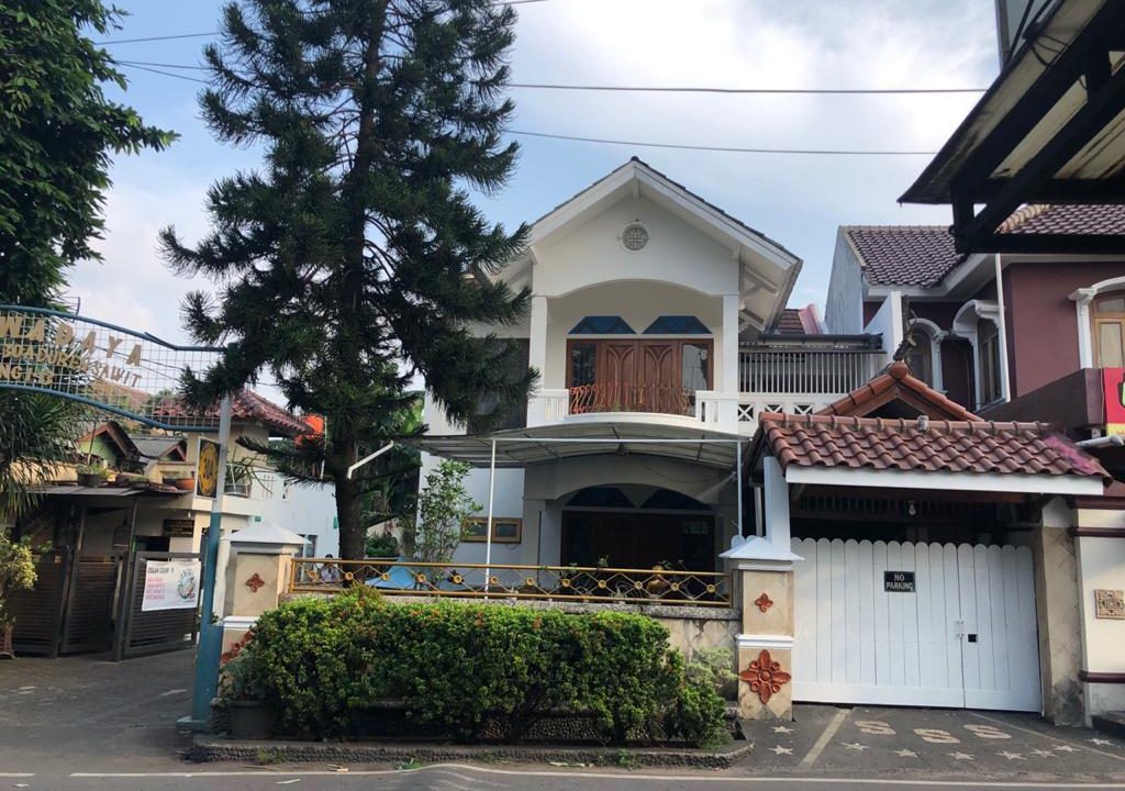 RUMAH HOOK MEWAH DUREN SAWIT JAKARTA TIMUR (0,2)